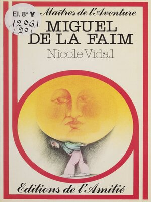 cover image of Miguel de la faim